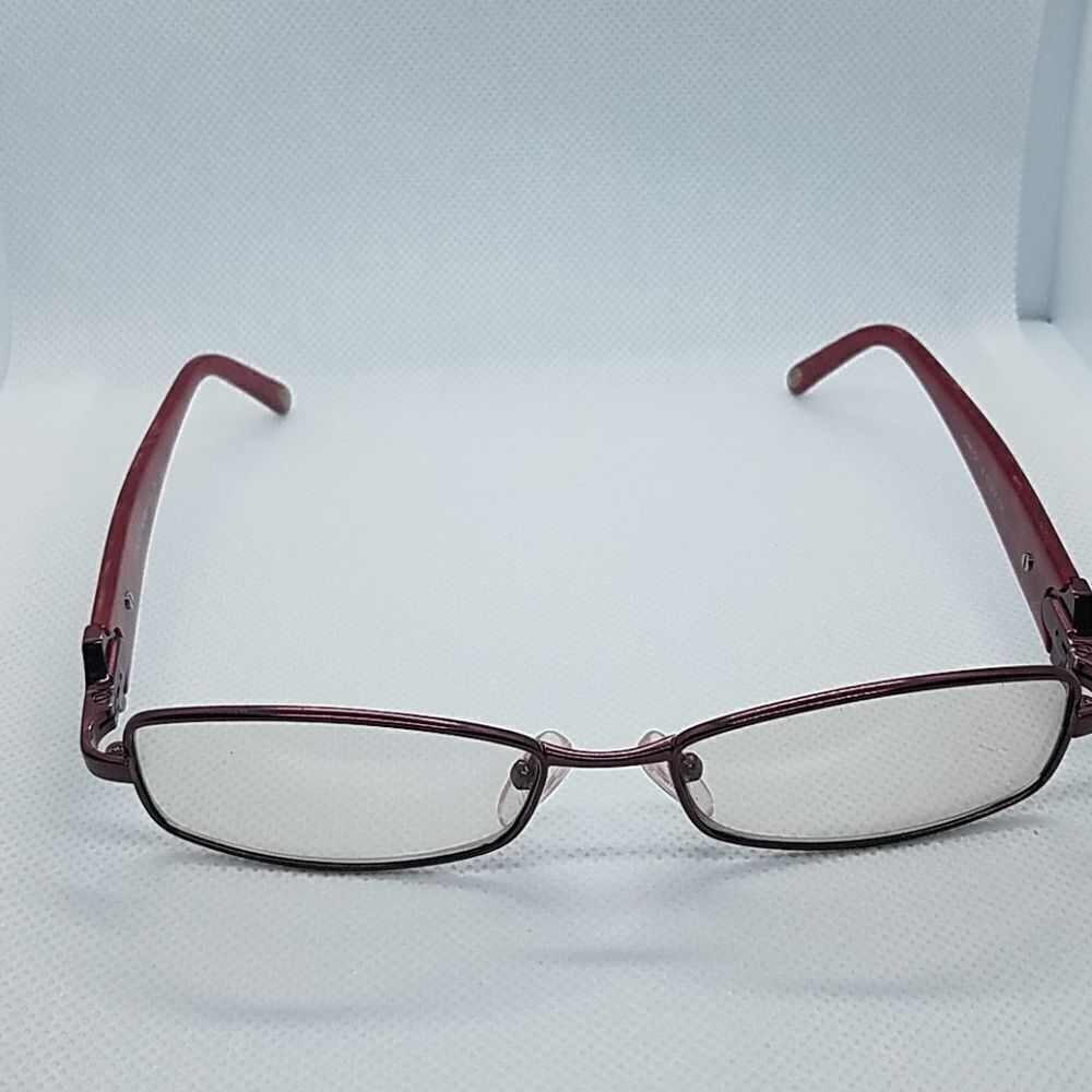 Occhiali Red Prescription Glasses Frames